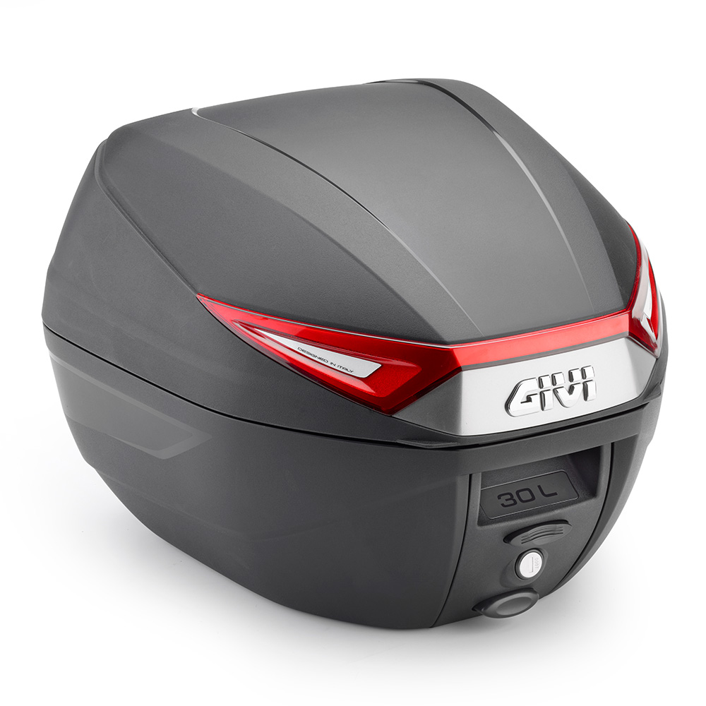 Givi C30 Monolock pakiraamik 30 l