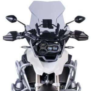Puig tuuletusklaas Touring Bmw R1200Gs 13-18' C/suitsune