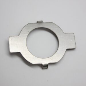 Rekluse tarvikud - Core 450 keskmise siduri sakiline lukustusalus (tab lock washer) 24Mm väike võll