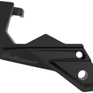 Polisport alumise kahvli kaitse Kawasaki KX250F 13-19/KX450F 15-18 must/must (