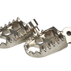 scar-evolution-footpegs-yamaha-titanium-color