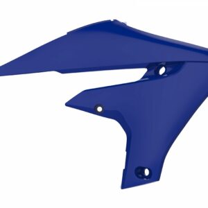 Polisport radiaatori kate YZ450F 18-22 YZ250F 19-23