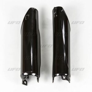 UFO kahvli liugurite kaitsed CR125-500 91-CRF250/450 must 001