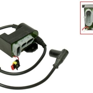Sno-X kalibreeritud moodul BRP 550 -2009