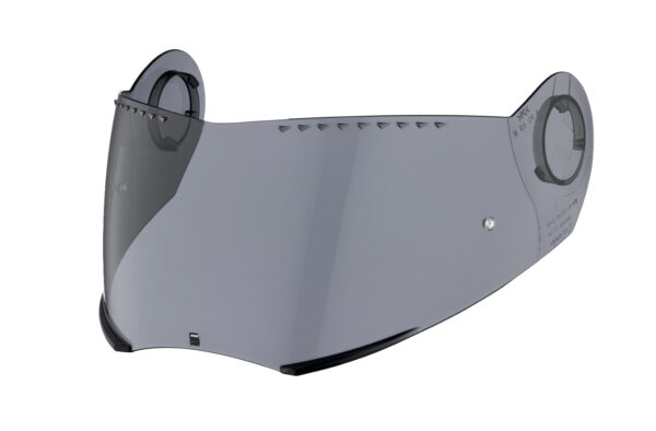 Schuberth E1 visiir 80% tooniga, AF valmis, 60-65