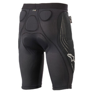Alpinestars lühikesed püksid Paragon Lite must, 30