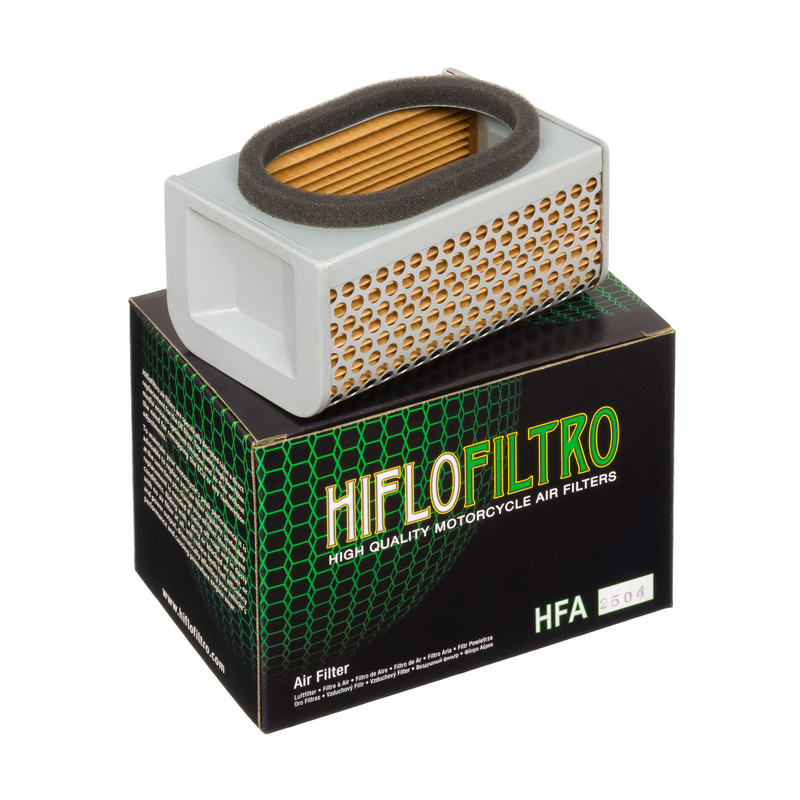 HiFlo õhufilter HFA2504