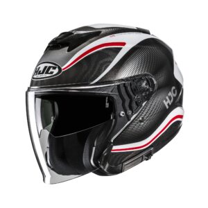 hjc-kiiver-i31-depe-black-white-red-mc1-m
