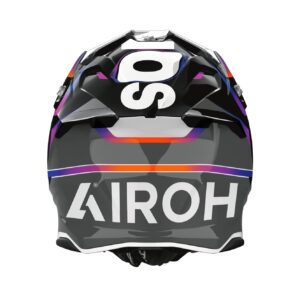 Airoh kiiver Twist 3 Hustle gloss, 2XL