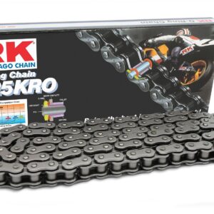 RK 525 KRO O-rullketi +CLF (niidilink)