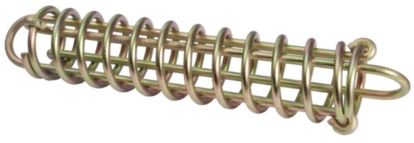 320-mm kinnitusvedru