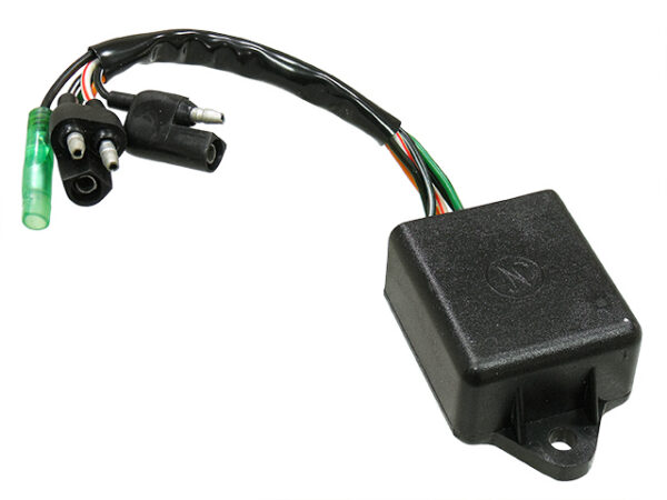Sno-X CDI-üksus Arctic Cat