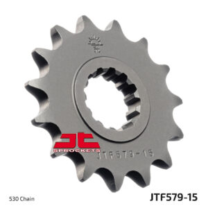 JT Esiratta hammasratas JTF579.15