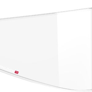HJC Pinlock-visiir HJ-33 i90/i91 läbipaistev