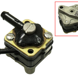 Sea-X kütusepump Johnson/Evinrude 2.5-15HP