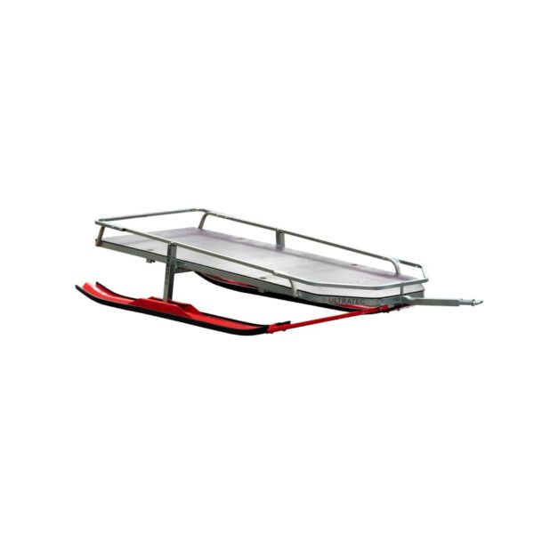 Ultratec standardkelk + suusamatt