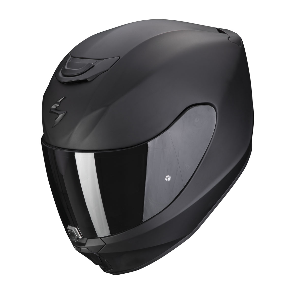 SCORPION kiiver EXO-391 Solid matt must, L - Image 4