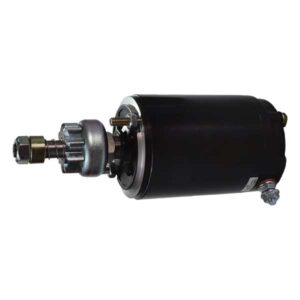 EMP starter Johnson/Evinrude 20-35 hj (1988-92)