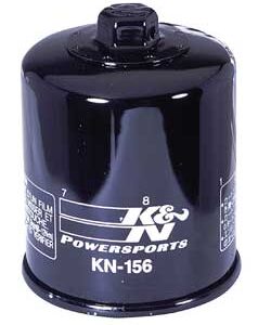K&N õlifilter