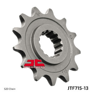 JT esiratta hammasratas JTF715.13