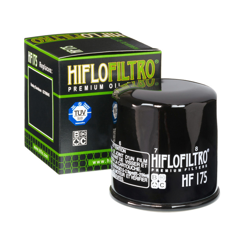 HiFlo õlifilter HF175