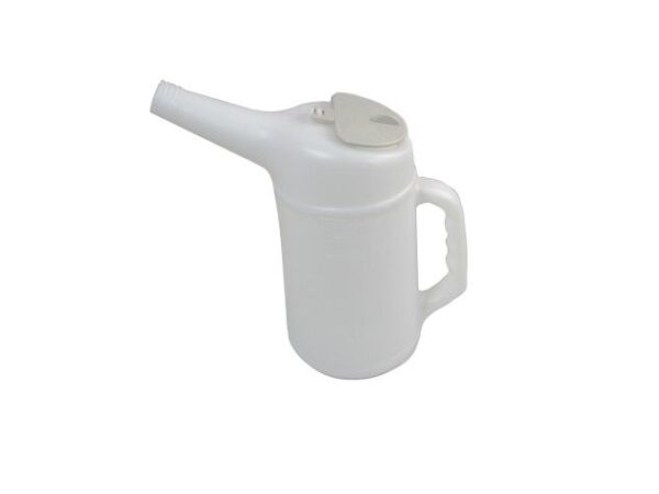 TMV õhumõõte kann 1Ltr (koos korgiga)