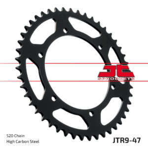 JT tagumine hammasratas JTR9.47