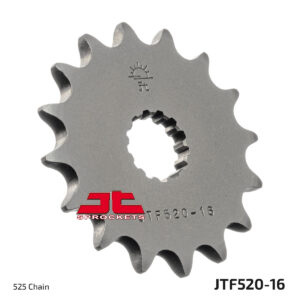 JT esiratta hammasratas JTF520.16