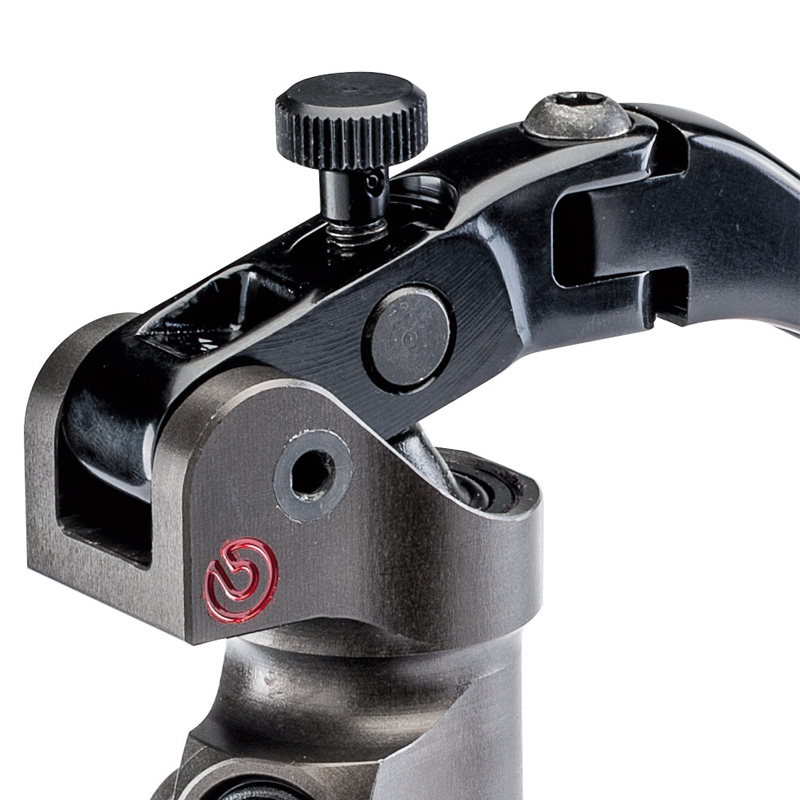 Brembo pidurisilinder M. PR19X18 CNC pikk kokkupandav - Image 2