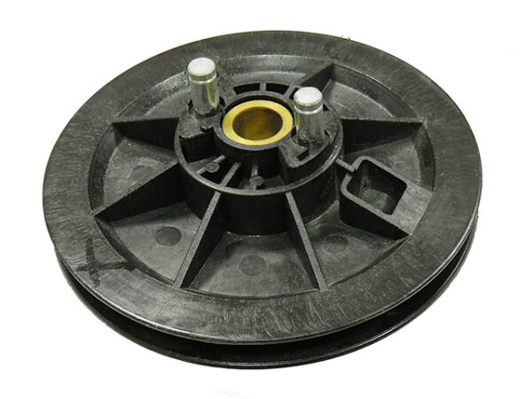 Sno-X trossirull Kohler/Mag