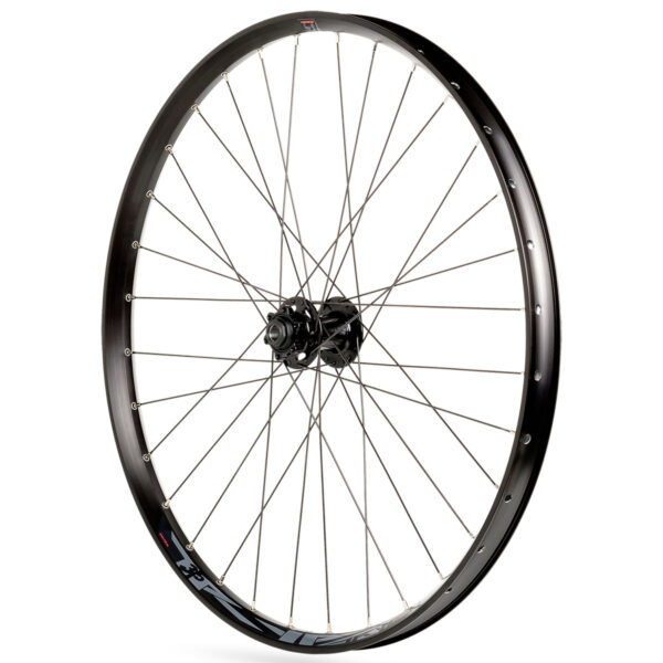 Esiratas 27.5" Plus" RODI Tryp 35 35-584 MTB 32r ketaspidur BOOST tubeless