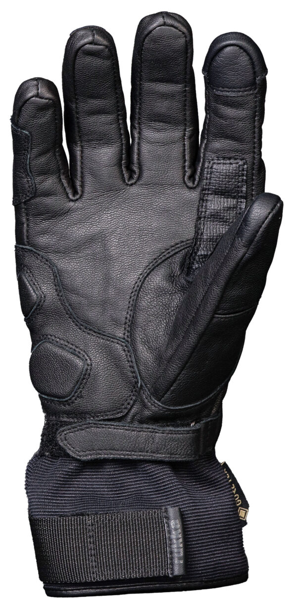 RUKKA kindad GTX GRIP VENTU-R must, 11