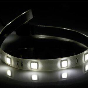 Osculati valgustusriba 12 LED, valge, 30cm