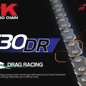 RK 530 DR drag-race kett