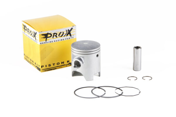 ProX kolbikomplekt DT125R '88-06 -3MB- (57.00mm)