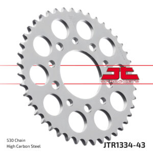 JT tagumine hammasratas JTR1334.43