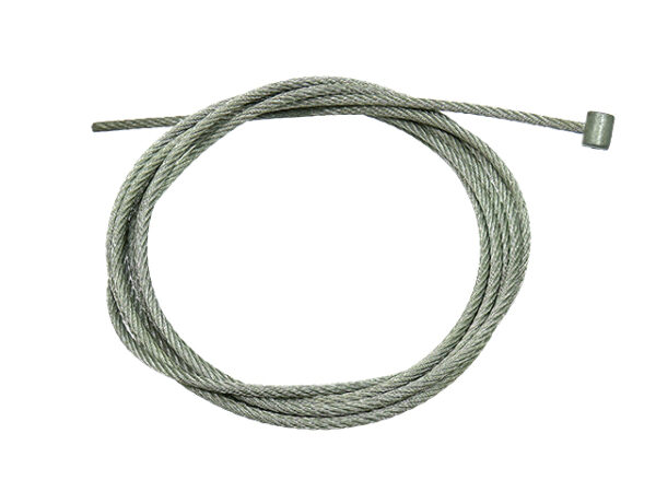 Sno-X starteri tross 2460x3.2mm