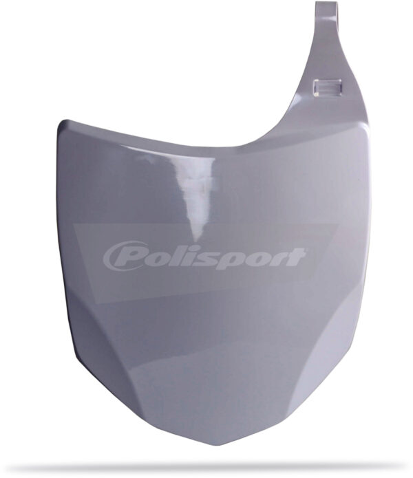Polisport numbrimärgi alus KX250/450F 09-12 (20)