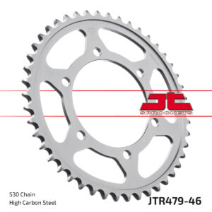 JT tagumine hammasratas JTR479.46