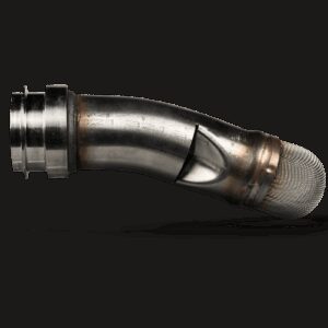 Akrapovic summuti KX450/X 2025