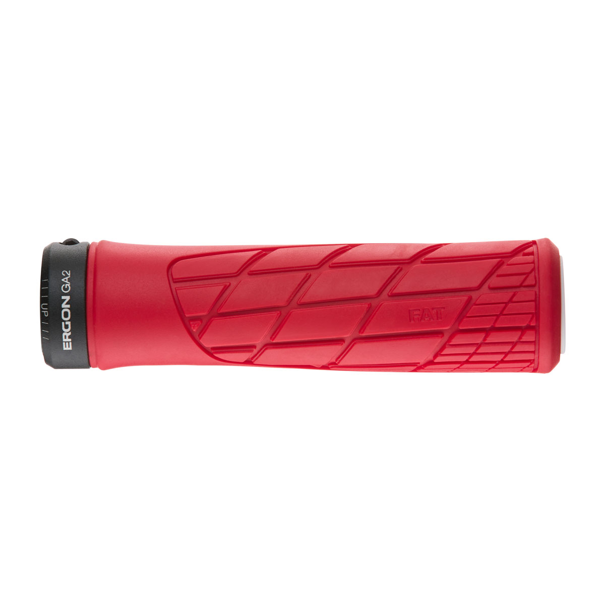 ERGON GA2 Fat. käepide Risky Red