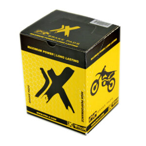 ProX tagapiduriklots tagaratas KTM125-530SX-EXC - BOX 10 tk.