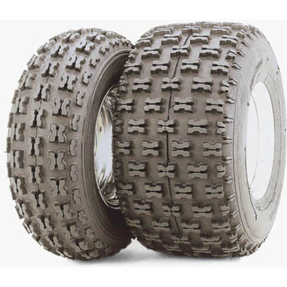 ITP rehv Holeshot 20x11.00-9 4-kihiline