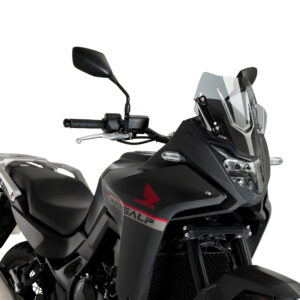 Puig Sport tuulekaitse Honda Xl 750 Transalp 23'- C/Smoke