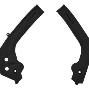 Polisport raamikaitse KTM/Husqvarna 16-18 EXC/F 17-19 must (12)