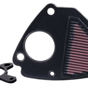 K&N õhufilter VT600 99-