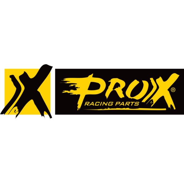ProX kolvi komplekt KX250 '21- 14.1:1 (77.96mm)