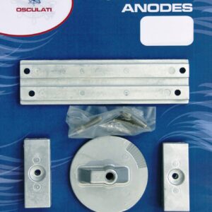 osculati-anode-kit-alu-mercury-verado-4-optimax