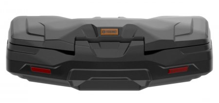 TESSERACT transpordikast Odes Patchcross 525L