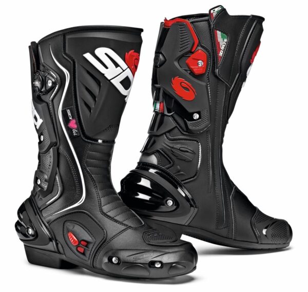 SIDI Vertigo 2 Lei Boot Black, 40
